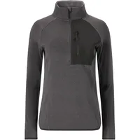 Whistler Helge grau XXL