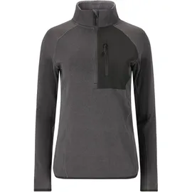 Whistler Helge grau XXL