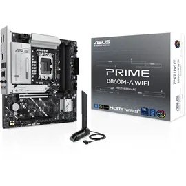 Asus B860M-A WIFI Mainboard