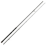 Zeck Pro Pike 2,70m 80g Spinnrute, Angelrute zum Hechtangeln, Raubfischrute für Kunstköder, Hechtrute zum Spinnfischen, Jigrute