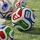 adidas FIFA Fußball-Weltmeisterschaft 26 Trionda League Ball Gr. 5