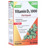 ZKMAGIC Vitamin D3 1000 Vital-Kapseln