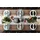 SELTMANN WEIDEN Snack and Egg Life Fashion ø 6,8 cm 6er Set Elegant Grey