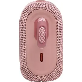 JBL Go 3 pink