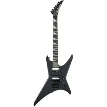 Jackson JS32 Warrior Satin Black - E-Gitarre