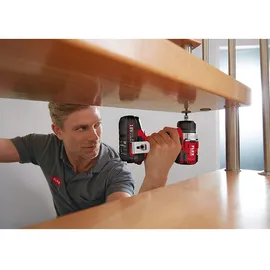 Flex DD 2G 18.0-EC ohne Akku + L-Boxx