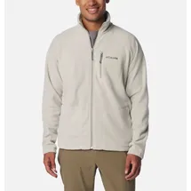Columbia Fast Trek II Full Zip Fleece Dark Stone M