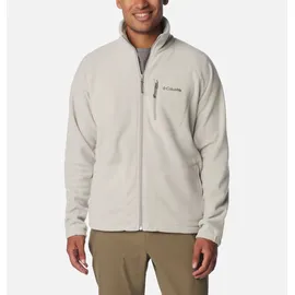 Columbia Fast Trek II Full Zip Fleece Dark Stone M