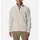 Columbia Fast Trek II Full Zip Fleece Dark Stone M
