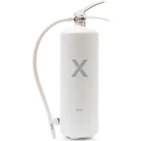 northix Feuerlöscher Weiß 6kg 43A