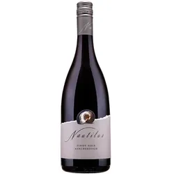 Pinot Noir Nautilus 2017