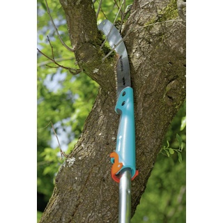 Gardena combisystem-Gartensäge 300 P gebogen