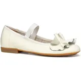 GEOX JUNIOR JR PLIE' A White 36_EU