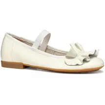 GEOX JUNIOR JR PLIE' A White 36_EU
