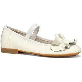GEOX JUNIOR JR PLIE' A White 36_EU