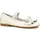 GEOX JUNIOR JR PLIE' A White 36_EU
