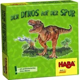 HABA Den Dinos auf der Spur