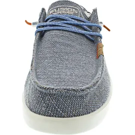 Fusion Herren Blau 41
