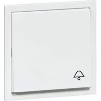PEHA by Honeywell Peha Aura - Wippe, reinweiß Symbol