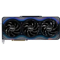 Palit GeForce RTX 5070 Ti GameRock, GeForce RTX 5070 Ti, 16 GB, GDDR7, 256 Bit,