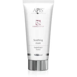 APIS ROSACEA-STOP, wirksame Maske gegen Rosacea