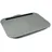 Value Knietablett / Laptop-/Tablet-Ablage mit Kissen, grau