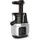 Moulinex ZU420E10 Slow Juicer schwarz