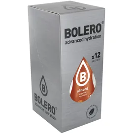 Bolero Drinks Mandel Pulver 108 g