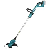 Makita LXT 18V Akku-Rasentrimmer DUR193F01  (18 V, Li-Ionen, 1 Akku)