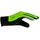 BBB Controlzone Handschuhe - Yellow Fluo - S