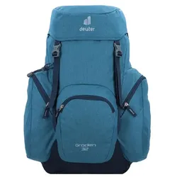 Deuter Gröden 32L Rucksack 55 cm  grün