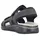 Rieker 26455 Herren Schwarz 43