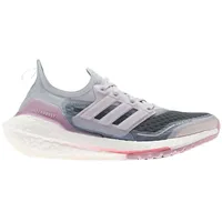 adidas Ultra Boost 21 C.Rdy Neutralschuh Damen - Grau, Mehrfarbig, Größe 36 2/3