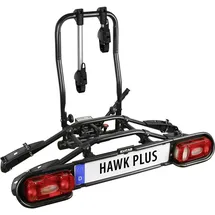 eufab fahrradheckträger Hawk Plus