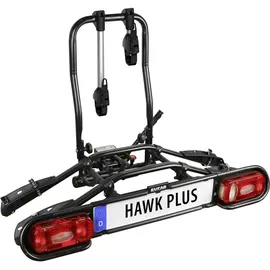 eufab fahrradheckträger Hawk Plus