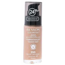 Revlon Colorstay Foundation LSF 20 370 toast 30 ml