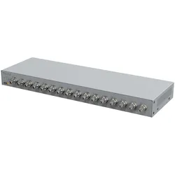 Axis P73 Series P7316 - Video-Server - 16 Kanäle