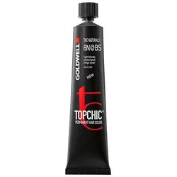 Goldwell Topchic @Elumenated 6RR@PK Dramatic Rot Pink, Tube 60 ml