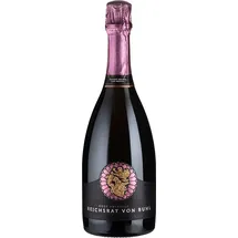 Reichsrat von Buhl Sekt Brut Bio 0,75 l