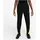 Nike Academy23 Therma-FIT Fußball Trainingshose Kinder 013 black/volt/reflective silv XL 158-170 cm