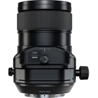 Fujifilm GF 30 mm F5,6 T/S Tilt Shift