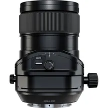 Fujifilm GF 30 mm F5,6 T/S Tilt Shift