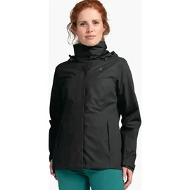 Schöffel Jacket Gmund Damen black 40