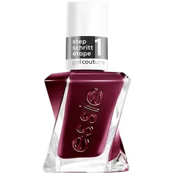 essie Gel Couture Langanhaltend Nagellack 13.5 ml Rosegold 