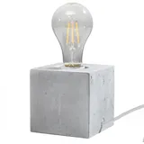 Sollux Lighting Ariz Grau