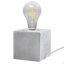 Sollux Lighting Ariz Grau