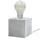 Sollux Lighting Ariz Grau