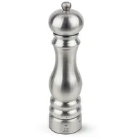 Peugeot Paris Chef u'Select Salzmühle 22 cm Edelstahl