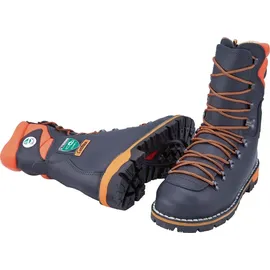 FELDTMANN Forstsicherheitsstiefel Kl. 2, Gr. 43