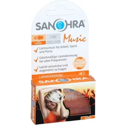 Sanohra Music F Erwachsene